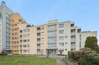 Wohnung kaufen in 73257 Köngen, Charmante 2-Zimmer-Wohnung mit Potenzial in begehrter Lage in Köngen