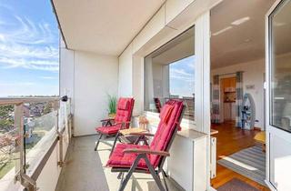Wohnung kaufen in 25826 Sankt Peter-Ording, St. Peter-Ording-Bad: Meerblick.Balkon.Tiefgarage.Ferienvermietung.