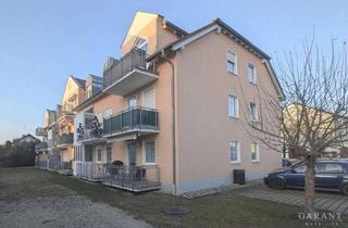 Wohnung kaufen in 94315 Straubing, Gepflegte 2 Zimmer Erdgeschosswohnung