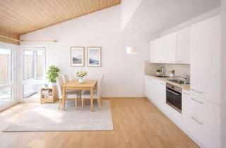 Wohnung kaufen in 83727 Schliersee, Schliersee I Wohnen mit Weitblick - Kapitalanlage mit Perspektive zum selber Nutzen