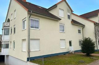 Wohnung kaufen in 31737 Rinteln, Attraktive 2-Zimmer-Eigentumswohnung mit Tiefgaragenstellplatz in Rinteln