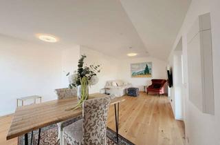 Wohnung kaufen in 83233 Bernau, Obergeschosswohnung im Herzen von Bernau am Chiemsee