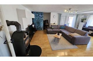 Wohnung kaufen in 73525 Schwäbisch Gmünd, Helle 3-Zimmer-Wohnung mit großem eigenem Garten (zur Alleinnutzung) in ruhiger gesuchter Wohnlage