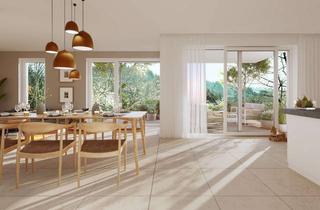 Wohnung kaufen in Reutestr. 14, 79100 Günterstal, Geschmackvolle Neubauwohnung mit Garten-Ihr neues Zuhause ab dem Sommer?