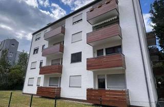 Wohnung kaufen in Rathenaustraße 26a, 63067 Kaiserlei, Kapitalanlage