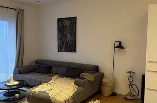 Wohnung kaufen in Nieder-Ramstädter Straße 75-77, 64285 Darmstadt, Moderne Gartenwohnung in Darmstadt – vermietet, top Rendite & ruhige Lage