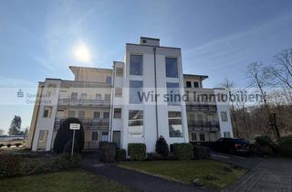 Wohnung kaufen in 49214 Bad Rothenfelde, Altersgerechtes Wohnen in schönster Lage