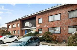 Wohnung kaufen in 26131 Oldenburg, Top-Kapitalanlage in 1A Lage: Helle 2-Zi-Wohnung mit gesicherter Mietsteigerung & Wertpotenzial | OL
