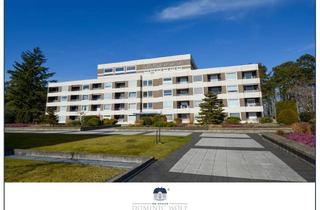 Wohnung kaufen in 23669 Timmendorfer Strand, Strandnahe Wohnung im "Carpe Diem" mit saisonalem Ostseeblick