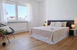 Wohnung kaufen in 93105 Tegernheim, Kernsanierte 3 - Zimmer Wohnung zum Erstbezug und Provisionsfrei