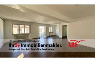 Loft kaufen in 70180 Süd, Lichtdurchflutete Loftwohnung mit Balkon – seltene Gelegenheit in Stuttgart-Mitte