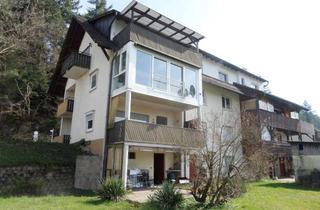 Wohnung kaufen in 79692 Wieslet, Wunderbare Aussichten in Wieslet (Kleines Wiesental)