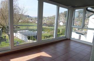 Wohnung kaufen in 79692 Wieslet, Wunderbare Aussichten in Wieslet (Kleines Wiesental)