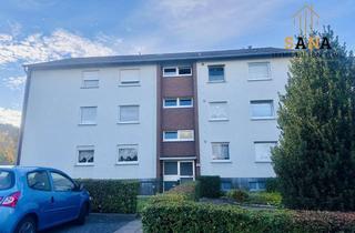 Wohnung kaufen in 49124 Georgsmarienhütte, Gemütliche 2-Zimmer-Wohnung mit Balkon in Georgsmarienhütte