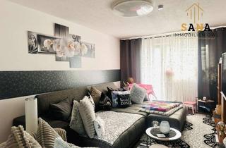 Wohnung kaufen in 33818 Leopoldshöhe, Familienfreundliche 4-Zimmer-Wohnung mit Balkon in Leopoldshöhe-Asemissen