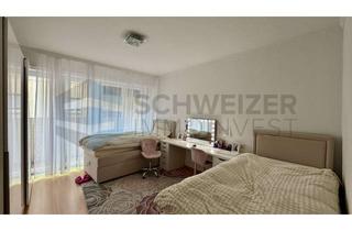 Wohnung kaufen in 75177 Nordstadt, Großzügige 4 Zimmer Eigentumswohnung mit ca. 120 m² Wohnfläche und Balkon in Pforzheim!