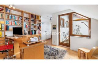 Wohnung kaufen in 69221 Dossenheim, Dachgeschosswohnung mit Balkon und Tiefgaragenstellplatz in gepflegtem Mehrfamilienhaus