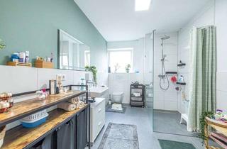 Wohnung kaufen in 76676 Graben-Neudorf, Provisionsfrei!Kurzfristiger Bezug möglich - Neuwertige 4-Zimmer-Wohnung mit Gartenanteil!