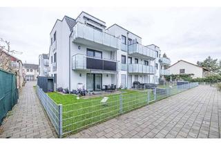 Wohnung kaufen in 76676 Graben-Neudorf, Provisionsfrei!Bezug kurzfristig möglich - Neuwertige 4-Zimmer-Wohnung mit eigenem Gartenanteil!
