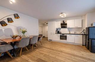 Wohnung kaufen in 76676 Graben-Neudorf, Neubau 2021 - Energiesparsames Wohnen! Exklusive 3-Zimmer-Wohnung mit 103 m² Wfl. und Gartenanteil!