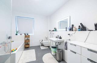 Wohnung kaufen in 76676 Graben-Neudorf, Provisionsfrei!Kurzfristiger Bezug möglich - Neuwertige 3-Zimmer-Wohnung mit Gartenanteil!