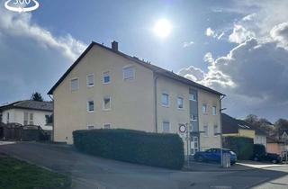 Wohnung kaufen in 66333 Völklingen, Großzügige Maisonettewohnung mit zwei Badezimmern, Balkon und Stellplatz