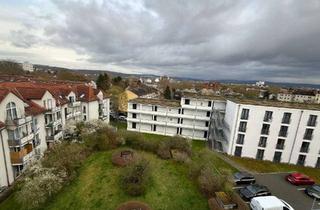 Penthouse kaufen in Ihringshäuser Straße. 8-10, 34125 Wesertor, (Studenten)Wohnung mit Penthouse Blick Nähe Uni und Klinik