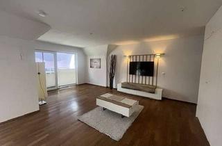 Wohnung kaufen in 63654 Büdingen, Moderne ETW mit Balkon - zwei Etagen.