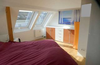 Wohnung kaufen in Gotenring 10, 50679 Deutz, Fast neu!! Charmante Maisonette mit Terrasse und Domblick