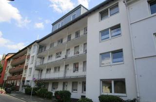 Wohnung kaufen in Karlstraße, 58300 Wetter, Kernsanierte 3-Zimmer Wohnung mit Balkon in Wetter (Ruhr)