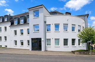 Wohnung kaufen in 54311 Trierweiler, Hochwertige ETW mit Dachterrasse und TG-Stellplatz