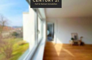 Wohnung kaufen in 84503 Altötting, VORANKÜNDIGUNG!: Hochwertig-Kernsaniert: Moderne helle 3-Zimmer-Wohnung mit Blick ins Grüne!