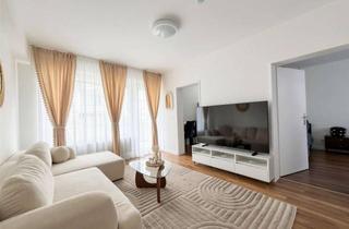 Wohnung kaufen in 51399 Burscheid, Hochwertig sanierte Wohnung im begehrten Hochparterre!