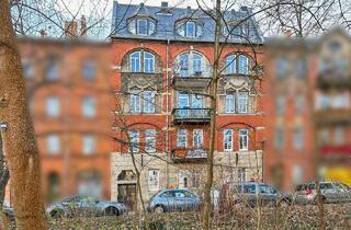 Wohnung kaufen in 07743 West, Große 4-Zimmer-Eigentumswohnung mit zwei Balkonen für Eigenbedarf oder Kapitalanlage