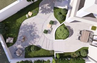 Wohnung kaufen in Gleueler Str. 83, 50931 Lindenthal, Einzigartige Oase mitten in Lindenthal – stilvolle EG-Wohnung mit einem neu angelegten Garten!