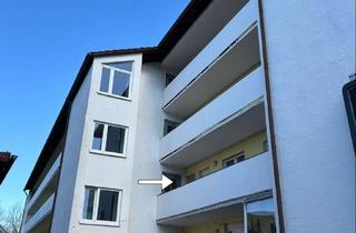 Wohnung kaufen in 74405 Gaildorf, 3-Zimmer Etagenwohnungim Zentrum!