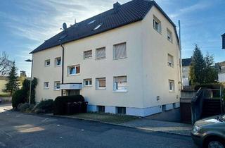 Wohnung kaufen in 74080 Böckingen, Provisionsfreie 3-Zimmer-Wohnung - charmant, modernisiert & bezugsfertig