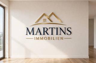 Wohnung kaufen in 64546 Mörfelden-Walldorf, Lichtdurchflutete erweiterbare Wohnung im 6. OG mit Skyline -Blick und XL Balkon in Walldorf