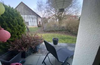 Wohnung kaufen in 71254 Ditzingen, Geplegte 2-Zimmer-Wohnung mi TG-Stellplatz