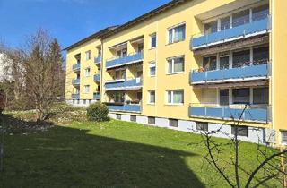 Wohnung kaufen in 88131 Lindau, Helle Wohnung - mit Blick auf die Insel