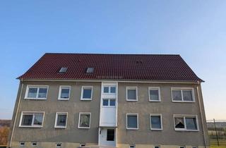 Wohnung kaufen in 07778 Zimmern, vermietete 1-Raum Wohnung als Kapitalanlage