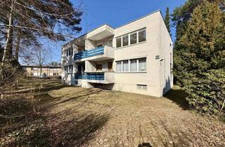 Wohnung kaufen in 13465 Frohnau (Reinickendorf), Helle 2-Zimmer-Wohnung in attraktiver Lage (bezugsfrei) Berlin-Frohnau