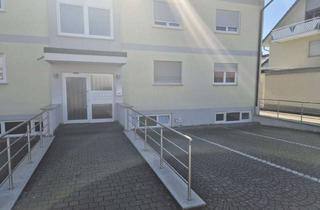 Wohnung kaufen in 77972 Mahlberg, Attraktive Kapitalanlage mit 5,6 % Rendite – 3-Zimmer-Wohnung mit vermieteten Hobbyräumen