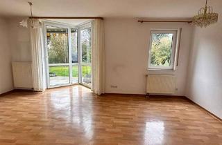 Wohnung kaufen in 32105 Bad Salzuflen, Eigentumswohnung in Bad Salzuflen – 3 Zimmer mit Terrasse & Garten