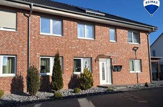 Wohnung kaufen in 59329 Wadersloh, Hochwertige 4 Zimmer Eigentumswohnung im Obergeschoss eines Zweifamilienhauses