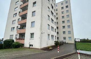 Wohnung kaufen in 32105 Bad Salzuflen, Attraktive 3-Zimmer-Wohnung in Bad Salzuflen – Ideal für Anleger und Eigennutzer!