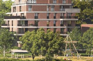 Wohnung kaufen in 22177 Bramfeld, Investieren, wo Nachfrage wächst