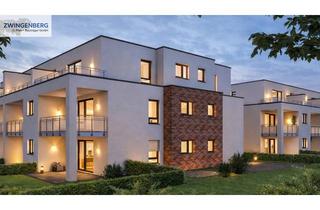 Wohnung kaufen in Dhünnberg 45a, 51375 Schlebusch, Ruhig wohnen mit Terrasse & Garten