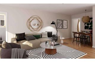 Wohnung kaufen in Lichtenrader Damm 235, 12305 Lichtenrade, Helle Wohnung mit zwei Dachterrassen