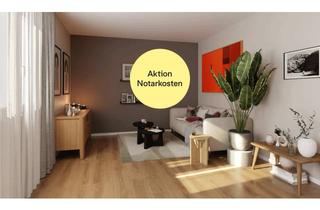 Wohnung kaufen in Lichtenrader Damm 235, 12305 Lichtenrade, Helle Wohnung mit zwei Dachterrassen und bodentiefen Fenstern